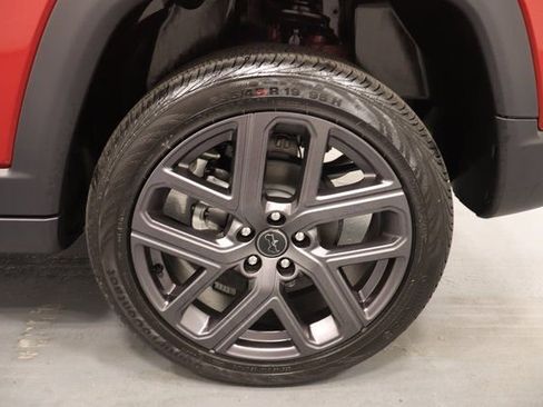 New 2026 Jeep Compass Limited w/ Sun, Sound & Navigation Group image 26