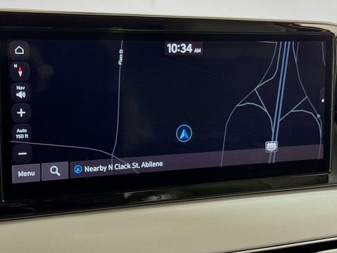 Used 2025 Hyundai Palisade SEL FWD image 11