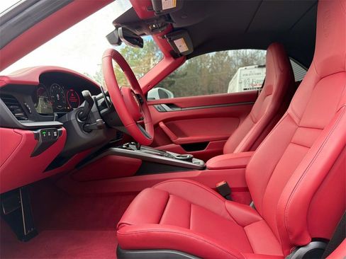 Certified 2026 Porsche 911 Carrera image 14