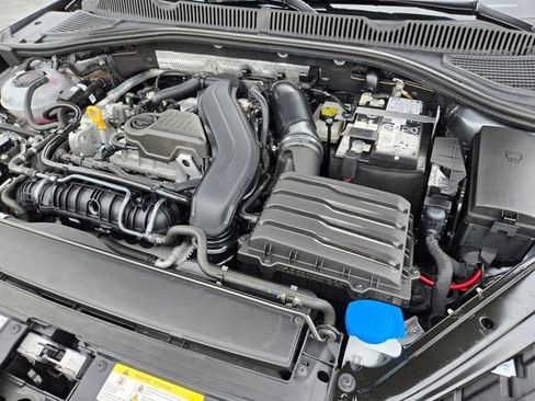 Used 2025 Volkswagen Jetta S FWD image 22