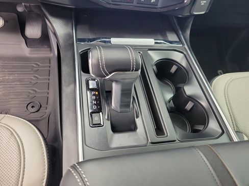 New 2025 Ford F150 Lightning Platinum image 18