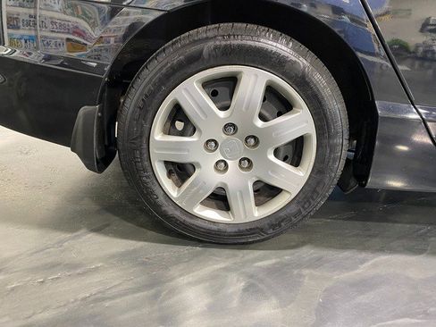 Used 2009 Honda Civic LX image 8