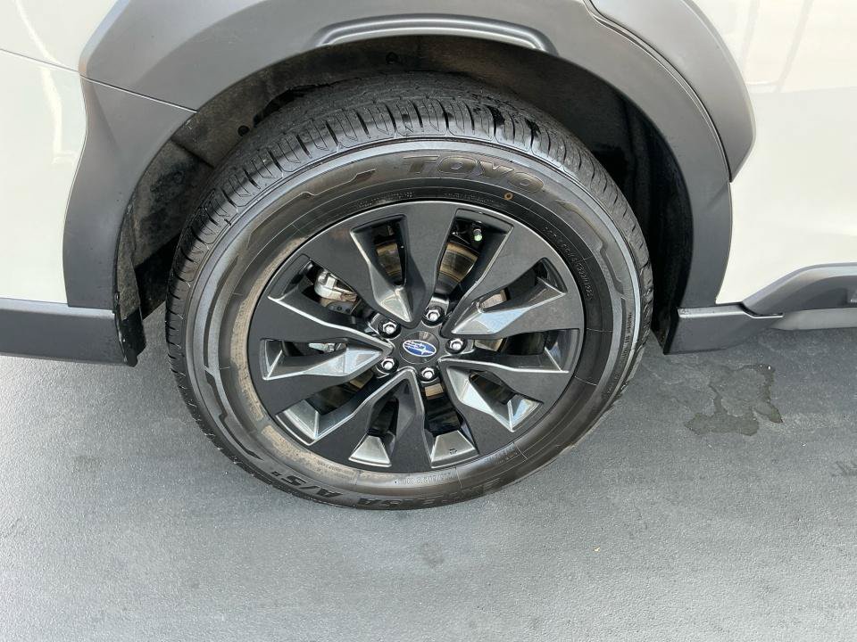 Used 2023 Subaru Outback Onyx Edition AWD/4WD image 29