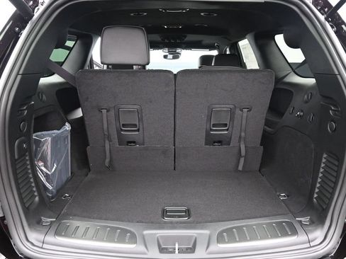 New 2026 Dodge Durango GT AWD/4WD image 29