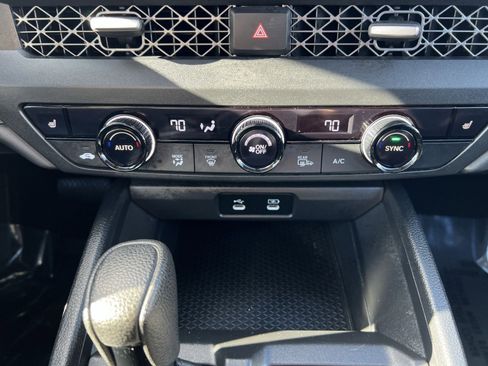 Used 2024 Honda Accord EX image 20