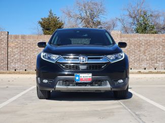 Used 2018 Honda CR-V EX-L video 2