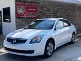 Used 2008 Nissan Altima 2.5 S w/ Convenience Pkg image 2