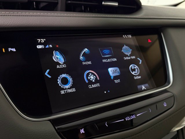 Used 2019 Cadillac XT5 Luxury FWD image 22
