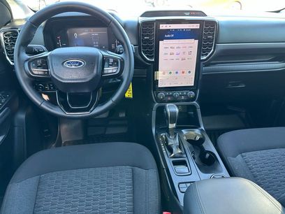 Used 2025 Ford Ranger XLT w/ Equipment Group 301A High