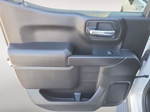 Used 2024 GMC Sierra 1500 Pro w/ Pro Value Package image 18