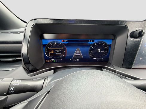 New 2026 Subaru Outback Touring XT AWD/4WD image 40