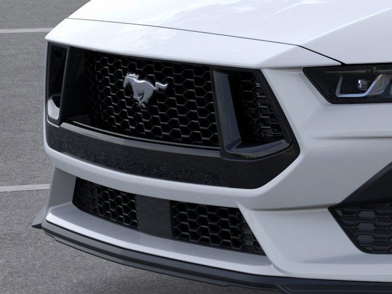 New 2025 Ford Mustang GT Premium w/ GT Performance Package RWD image 33