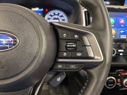 Used 2023 Subaru Forester Limited AWD/4WD image 25