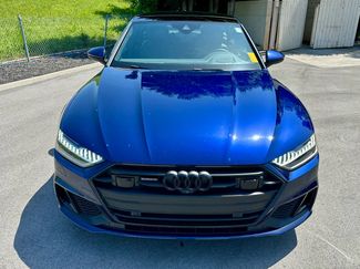 Used 2021 Audi A7 3.0T Prestige AWD/4WD video 2