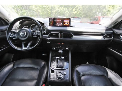 Used 2022 MAZDA CX-5 AWD 2.5 S image 6