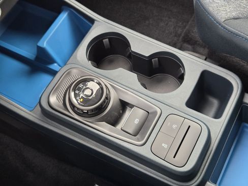 New 2026 Ford Maverick XLT AWD/4WD image 21