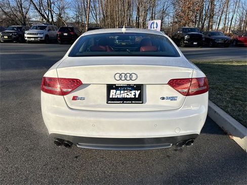 Used 2012 Audi S5 Premium Plus image 7