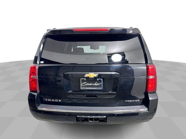 Used 2020 Chevrolet Tahoe Premier AWD/4WD image 7