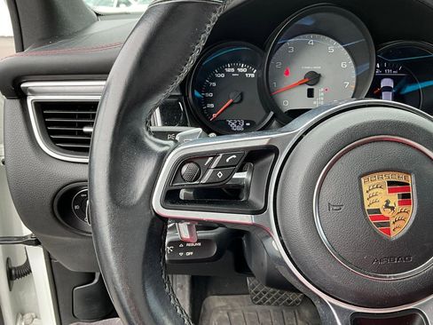 Used 2018 Porsche Macan S AWD/4WD image 10