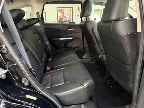 Used 2012 Honda CR-V EX-L image 15