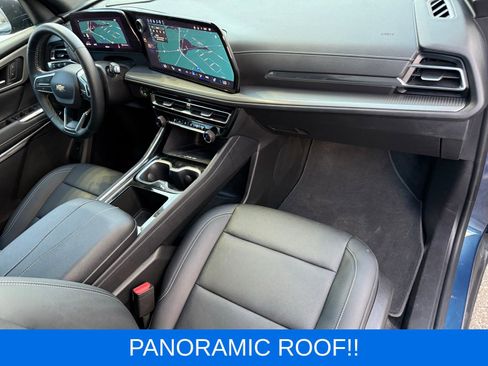Used 2026 Chevrolet Traverse LT AWD/4WD image 17