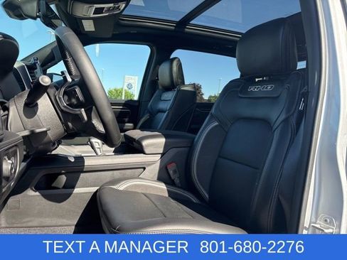 New 2026 RAM 1500 RHO AWD/4WD image 26