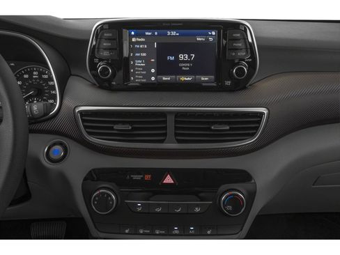 Used 2020 Hyundai Tucson SE AWD/4WD image 5
