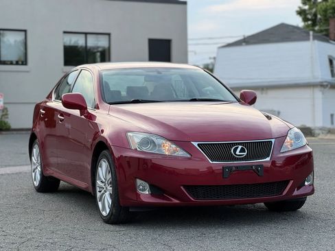 Used 2006 Lexus IS 250 AWD image 2