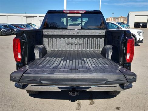 New 2026 GMC Sierra 1500 SLT w/ SLT Premium Plus Package image 7