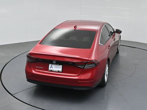 Used 2023 Honda Accord LX image 41