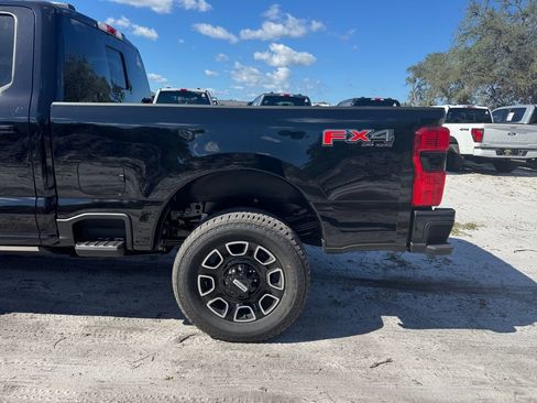 New 2026 Ford F350 Platinum image 22