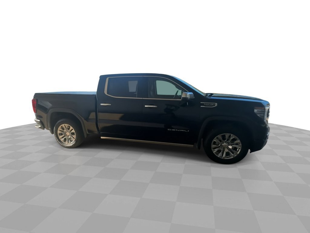 Certified 2026 GMC Sierra 1500 Denali AWD/4WD image 9