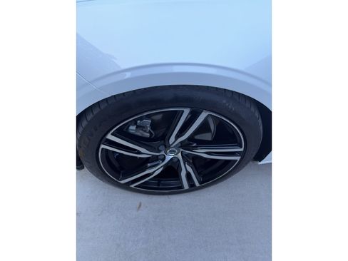 Used 2020 Volvo S90 T8 Inscription AWD/4WD image 21