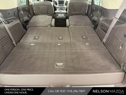 Used 2016 GMC Yukon Denali w/ Open Road Package AWD/4WD image 44
