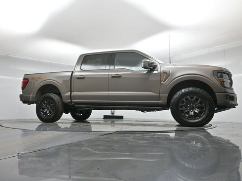New 2026 Ford F150 Tremor AWD/4WD image 3