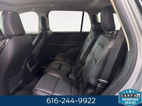 Used 2023 Lincoln Aviator Reserve w/ Jet Package AWD/4WD image 21