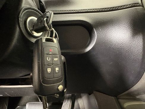 Used 2015 Chevrolet Camaro LT w/ RS Package image 24