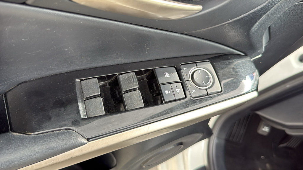 Used 2018 Lexus IS 300 w/ Accessory Package 2 RWD image 19