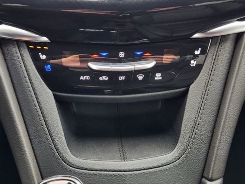 Used 2024 Cadillac XT6 Sport image 20