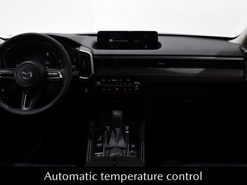 New 2026 MAZDA CX-50 AWD 2.5 Hybrid w/ Weather Package image 8