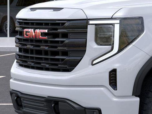 New 2026 GMC Sierra 1500 Elevation AWD/4WD image 13