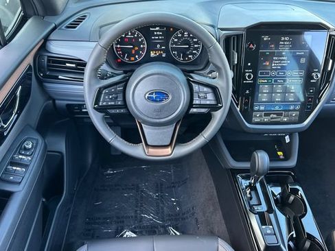 New 2026 Subaru Forester Sport w/ Sport Package AWD/4WD image 11