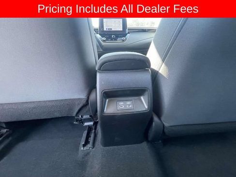 Used 2024 Toyota Corolla LE FWD image 17