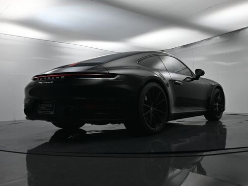 Used 2024 Porsche 911 Carrera S image 46