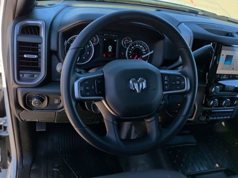 New 2026 RAM 5500 Tradesman image 15