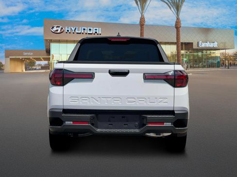 New 2026 Hyundai Santa Cruz SEL image 6