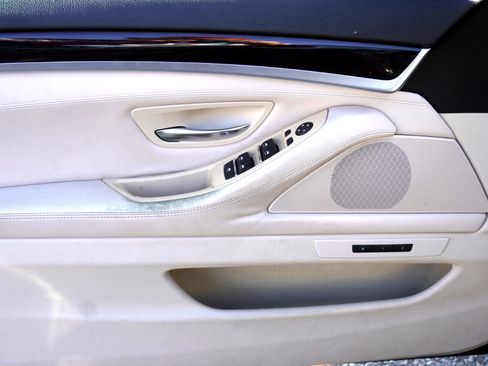 Used 2014 BMW 528i xDrive Sedan image 15