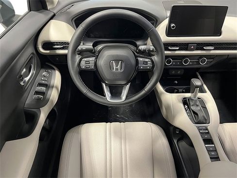 New 2026 Honda HR-V EX-L image 22