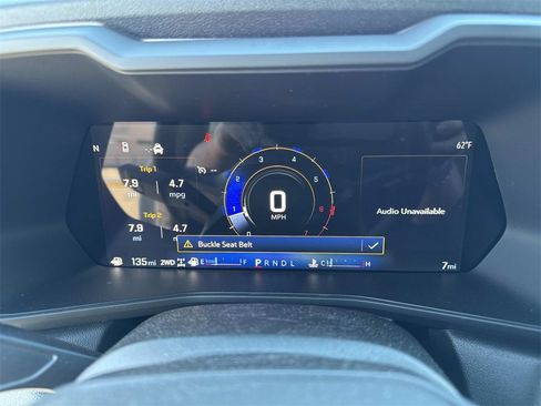 New 2026 Chevrolet Colorado Trail Boss image 12