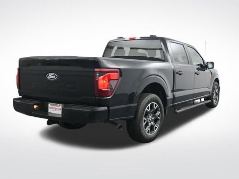 Used 2024 Ford F150 STX RWD image 6